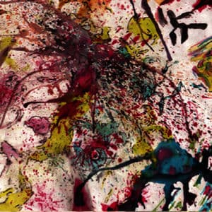 The Cleansing Undertones of Wake/Lift