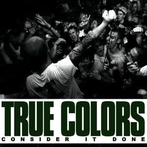 Consider It Done - EP