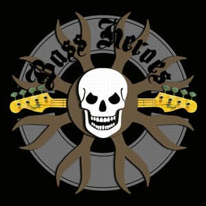 Bass Heroes