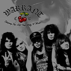 Cherry Pie - All The Hitz N' More (Re-Recorded Versions))