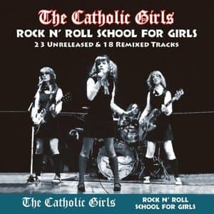 Rock N Roll School For Girls