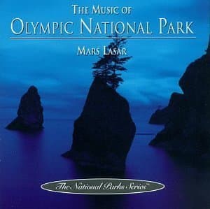 The Music of Olimpic National Park