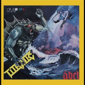 Ábel (Special Edition)