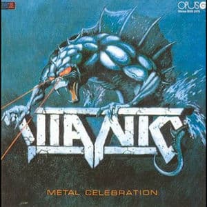 Metal Celebration (Special Edition)