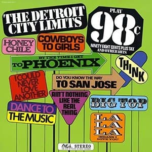 98c Ninety-Eight Cents Plus Tax and Other Great Hits