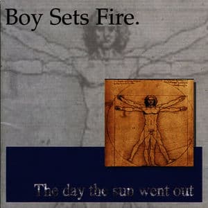 Day The Sun Went Out