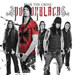 Bear The Cross - Single