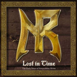 Lost In Time - The Early Years Of Nocturnal Rites