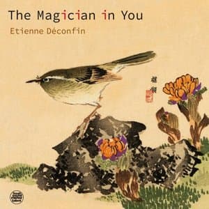 The Magician In You