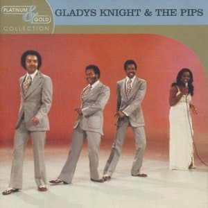 The Best Of Gladys Knight & The Pips (Platinum & Gold Collection)