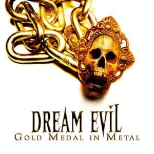 Gold Medal In Metal (Alive And Archive)