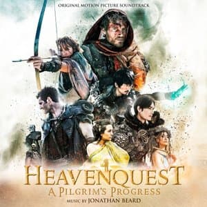 Heavenquest: a Pilgrims Progress