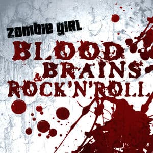 Blood, Brains & Rock 'N' Roll