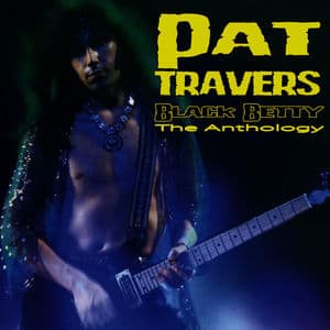 Black Betty - The Anthology