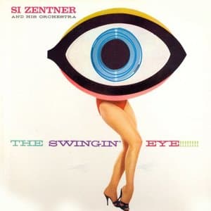 The Swingin Eye