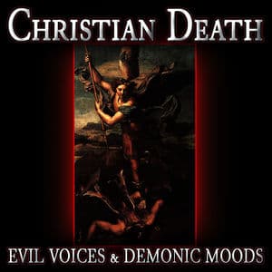 Evil Voices & Demonic Moods
