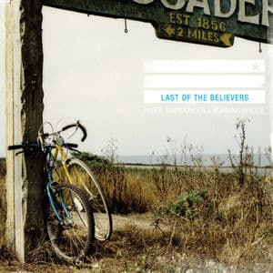 Paper Ships Under a Burning Bridge