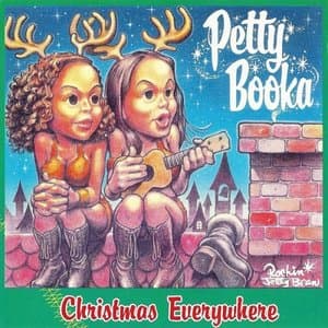 Christmas Everywhere