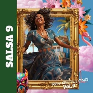Salsa, Vol. 9