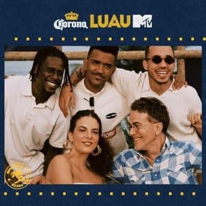 Corona Luau MTV (2025): Homenagem a Cassia Eller (Ao Vivo)
