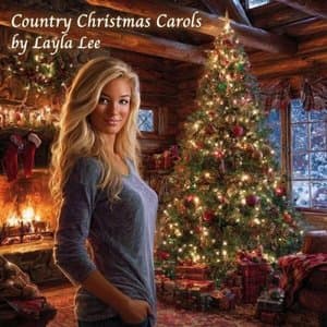 Country Christmas Carols