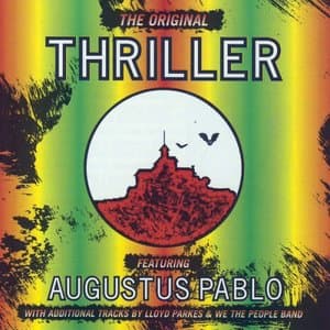 The Original Thriller