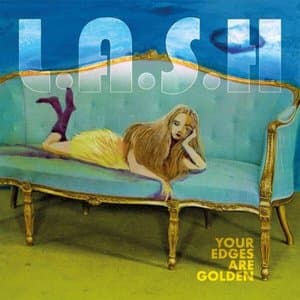 Your edges are golden