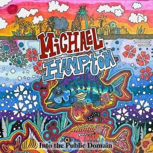 Into the Public Domain