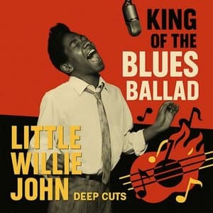 King of the Blues Ballad: Deep Cuts