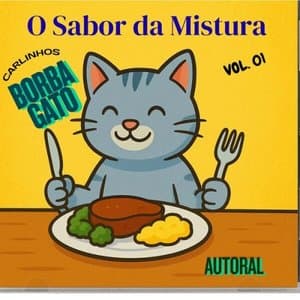 O Sabor da Mistura Vol .01
