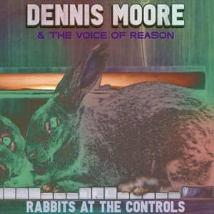 Rabbits at the Controls