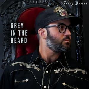 Grey In The Beard
