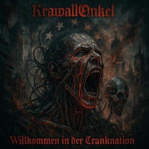 Willkommen in der Cranknation