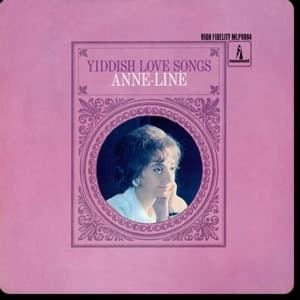 Yiddish Love Songs
