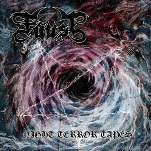 Night Terror Tapes