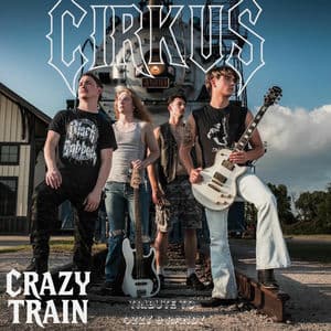 Crazy Train- Single
