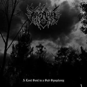 A Lost Soul in a Sad Symphony