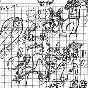 The Bamboozled EP, Vol. 1