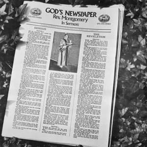 Gods Newspaper