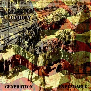 Generation Expendable