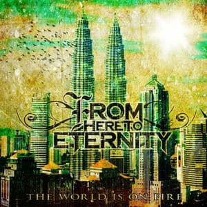 The World Is On Fire