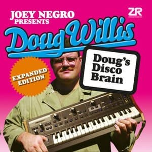Dougs Disco Brain (Expanded Edition)
