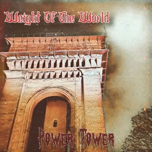 POWER TOWER