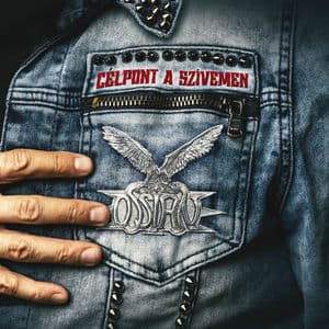 Célpont a szívemen