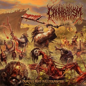 Primitive Ways to Extermination