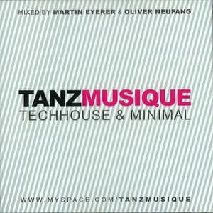 Tanzmusique