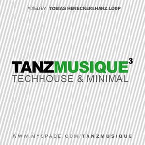 Tanzmusique 3