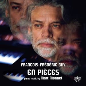 En Pieces: Music by Marc Monnet