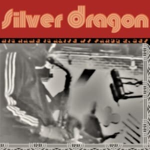 Silver Dragon