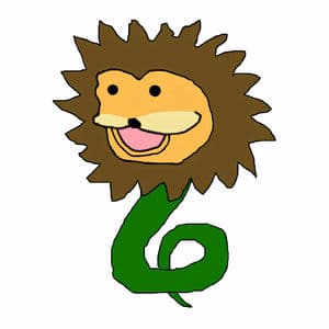 The Serpent & His Lime